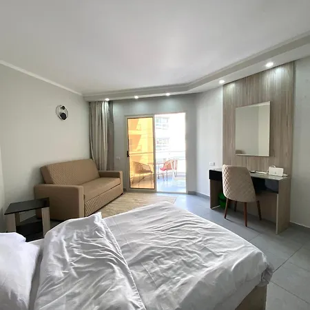 Scandic Resort
