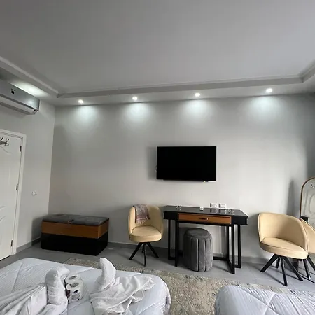 Scandic Resort