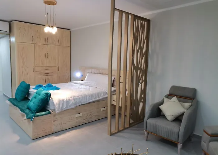Scandic Aparthotel