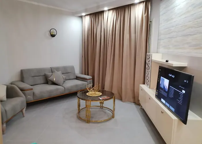 Scandic Apartmanhotel Gurdaka