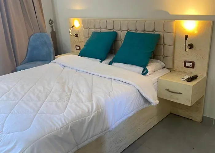 Scandic Apartmanhotel