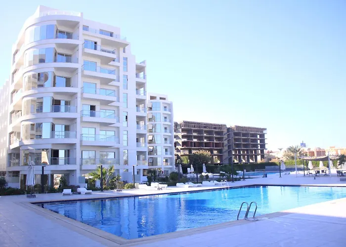 Apartahotel Scandic 5*
