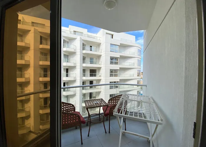 Scandic Apartmanhotel