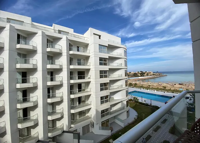 Scandic Apartmanhotel
