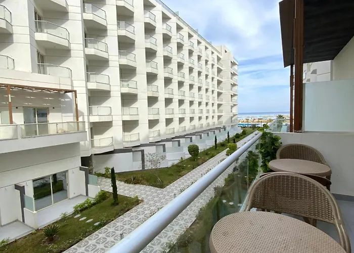 Scandic 5*