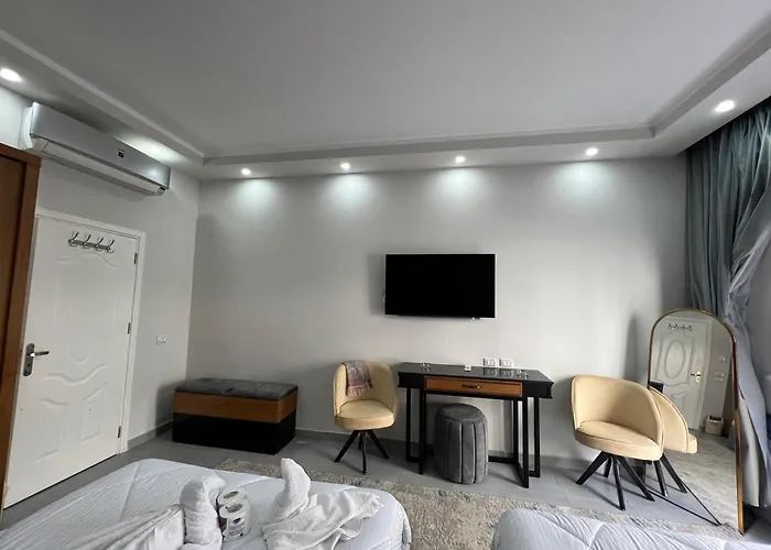 Scandic Apartmanhotel