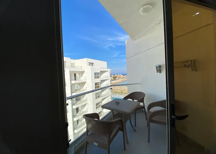 Appart hôtel Scandic