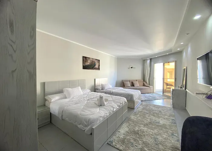 Scandic Appart hôtel