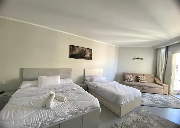 Appart hôtel Scandic 5*