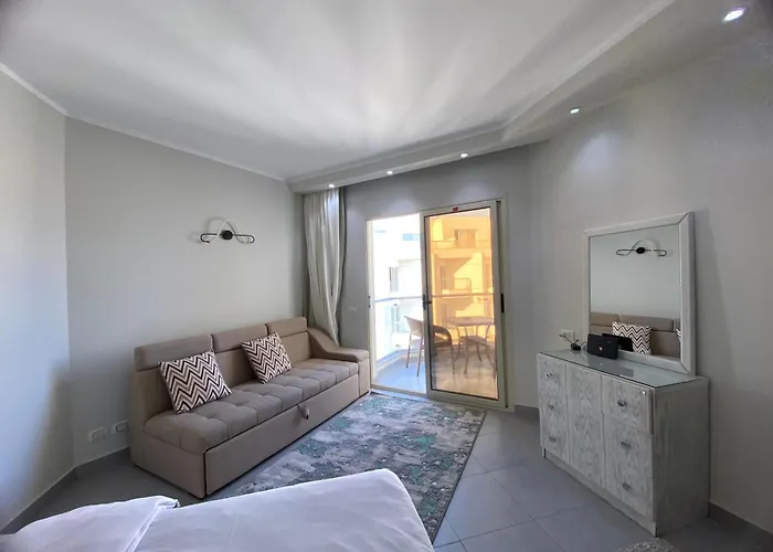Scandic Aparthotel Hurghada