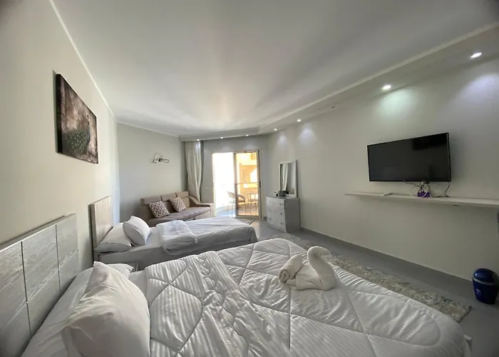 Scandic 5*