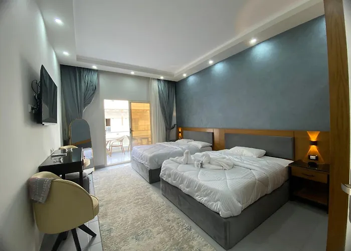Scandic Apartmanhotel
