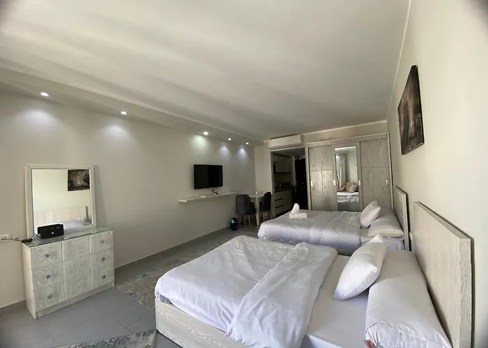 Appart hôtel Scandic 5*