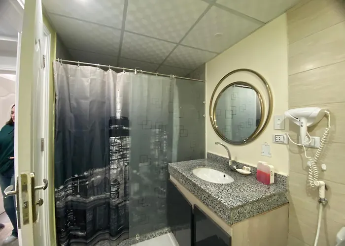 Scandic Apartmanhotel 5*