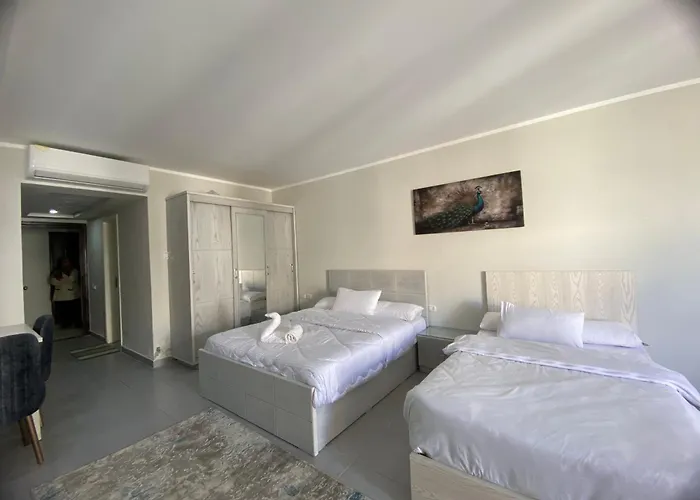 Apartmanhotel Scandic Gurdaka