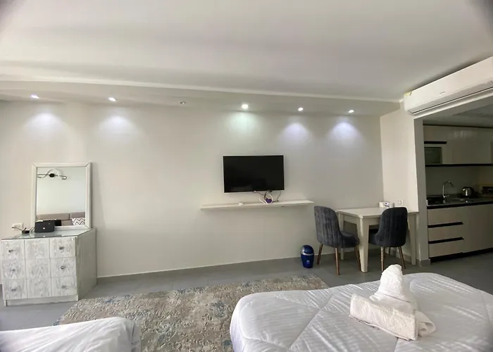Scandic 5*