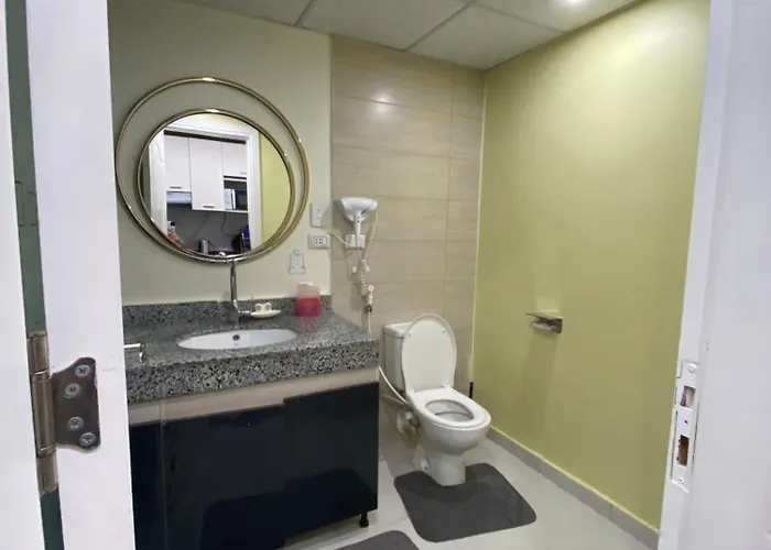 Apartahotel Scandic