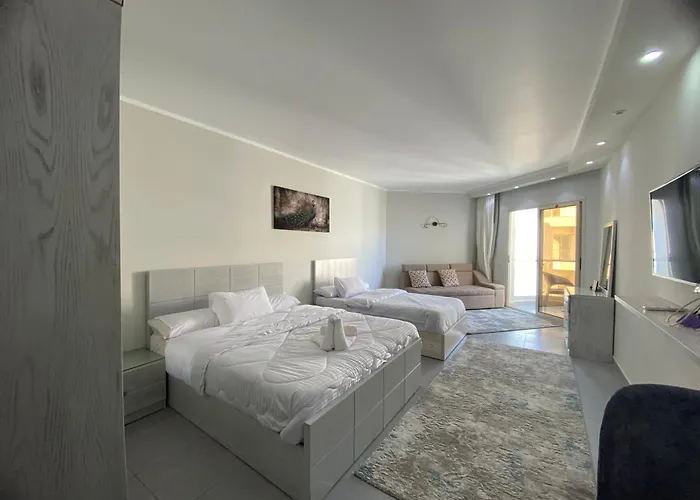 Scandic 5*