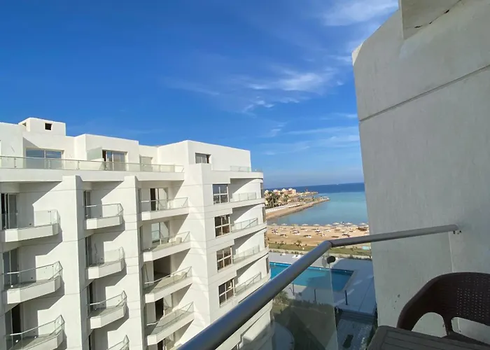 Apartmanhotel Scandic