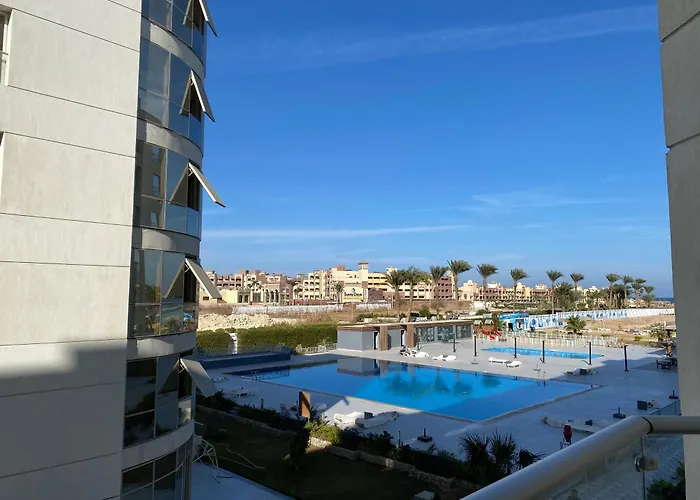 Scandic Apartmanhotel 5*