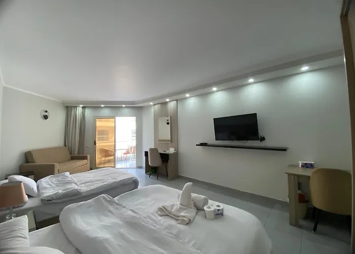 Apartmanhotel Scandic 5*