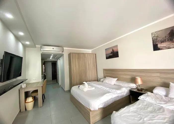 Scandic Gurdaka