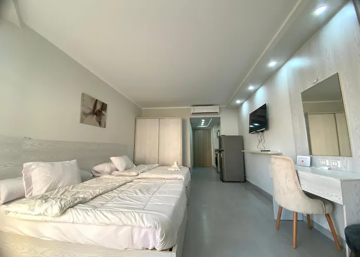 Scandic Apartmanhotel