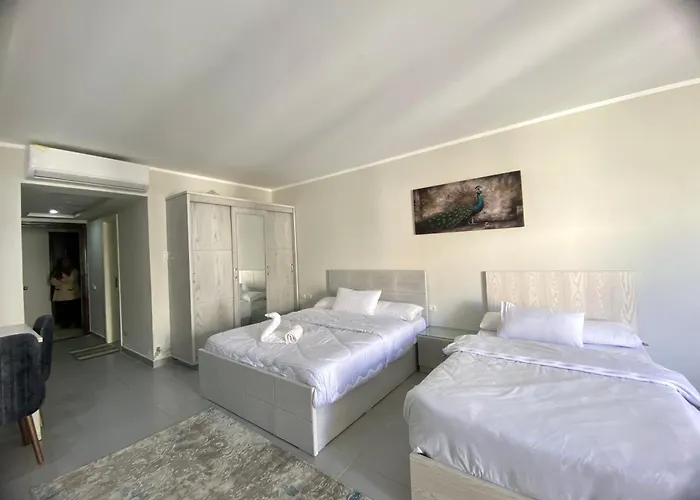 Scandic Appart hôtel 5*