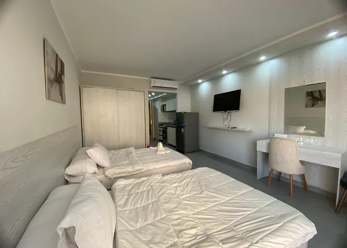 Apartmanhotel Scandic 5*