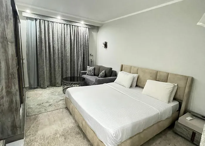 Scandic Aparthotel Hurghada