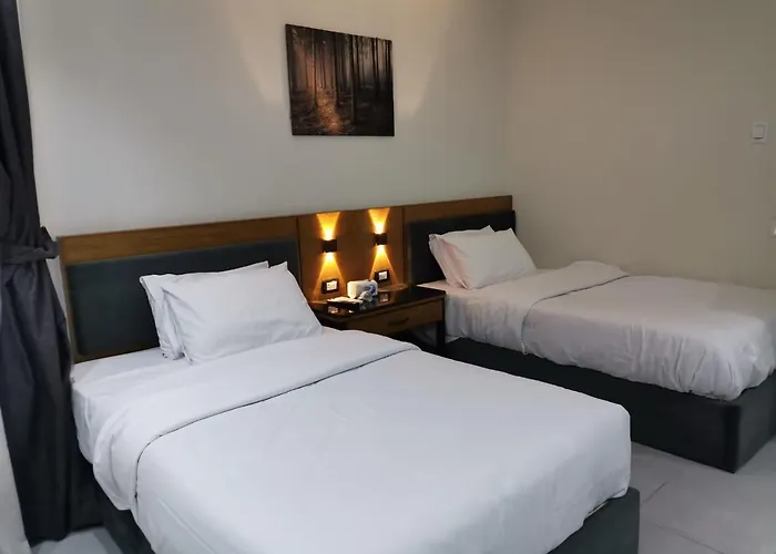 Scandic 5* Hurghada
