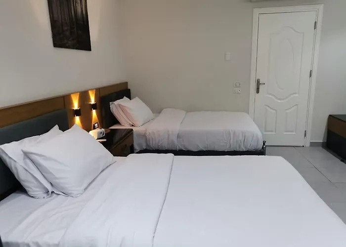 Scandic 5*