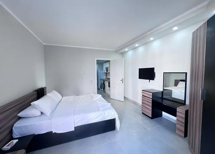 Apartmanhotel Scandic Gurdaka