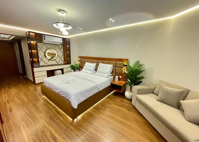 Scandic Hurghada