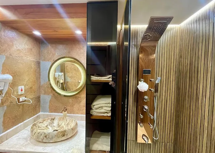 Scandic Appart hôtel