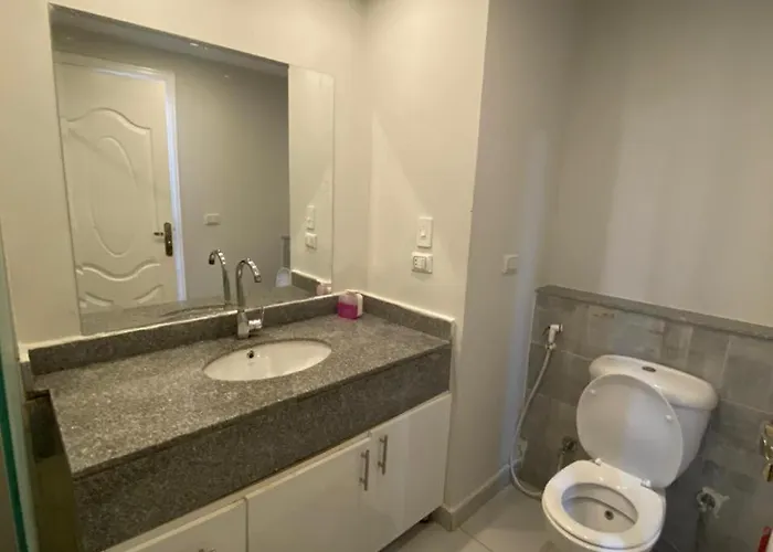 Scandic Apartahotel 5*