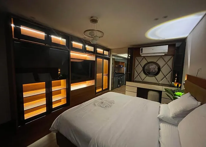 Scandic 5* Hurghada