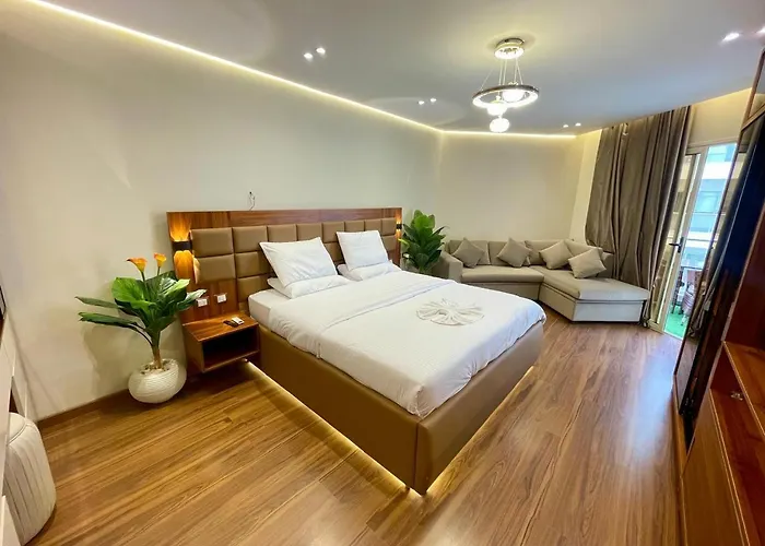 Scandic 5*