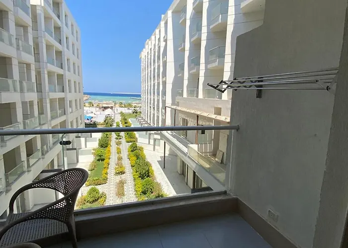 Scandic Hurghada