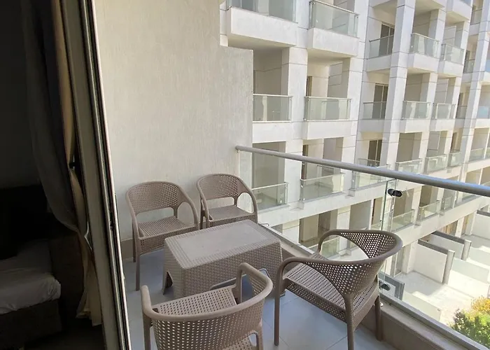 Scandic Hurghada