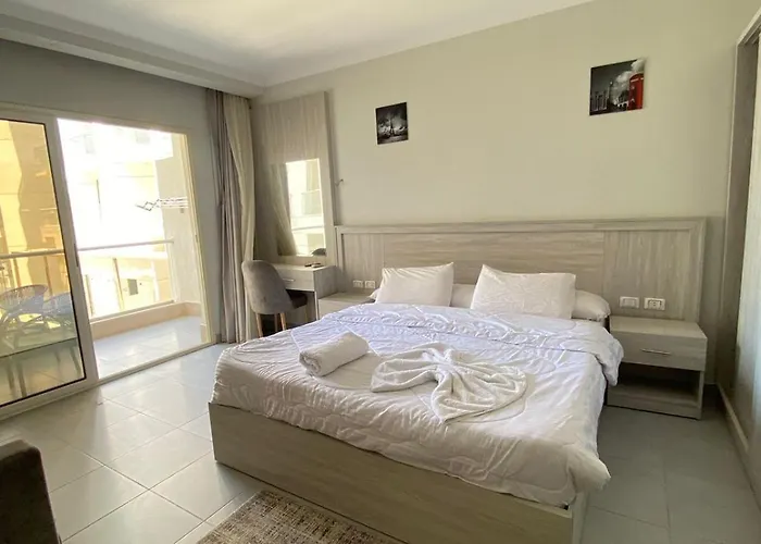Scandic 5*