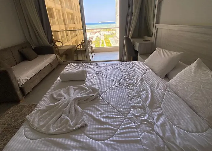 Scandic 5* Hurghada