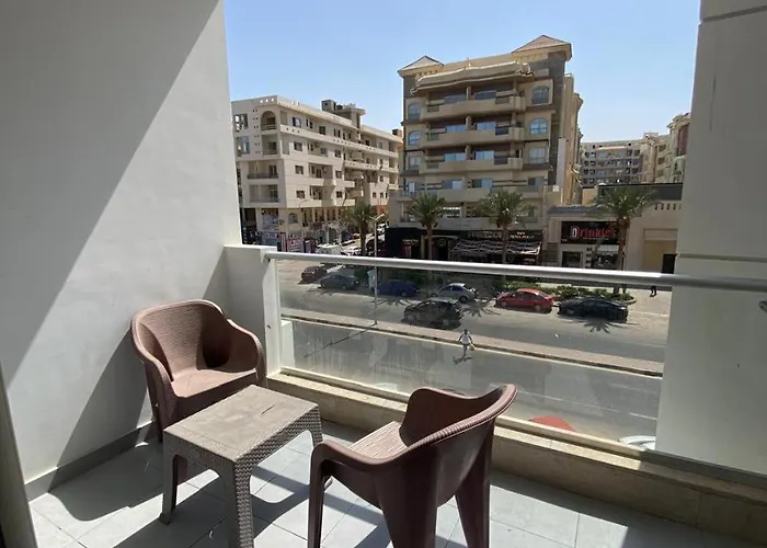 Apartahotel Scandic 5*