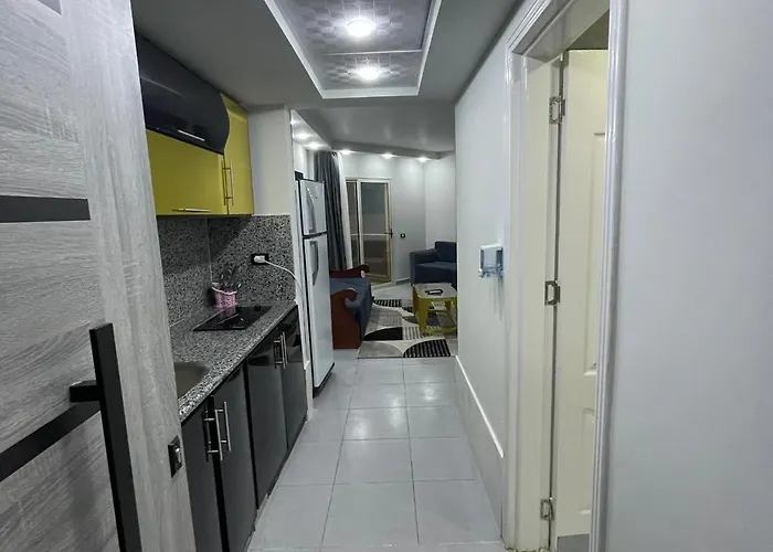 Scandic 5*
