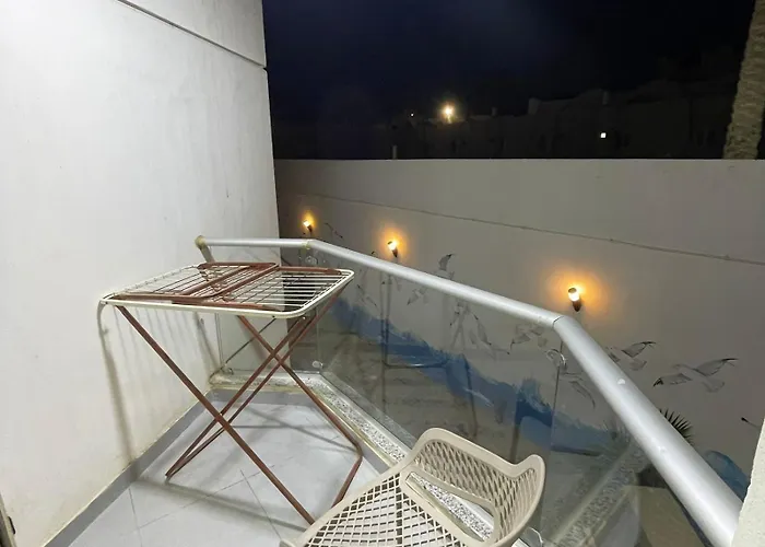 Scandic Apartmanhotel 5*