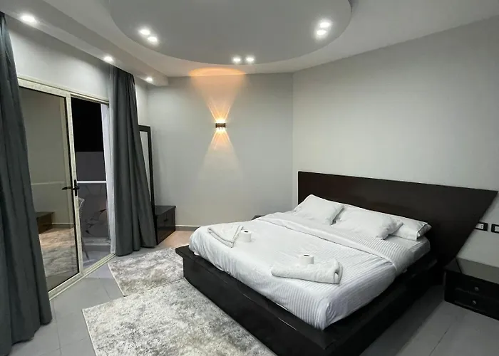 Scandic 5*