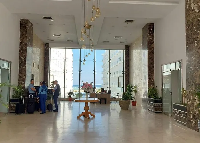 Scandic Apart Otel