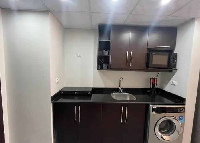 Scandic 5* Hurgada