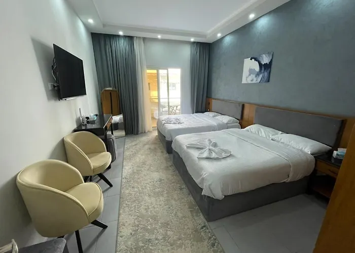 Apart Otel Scandic 5*