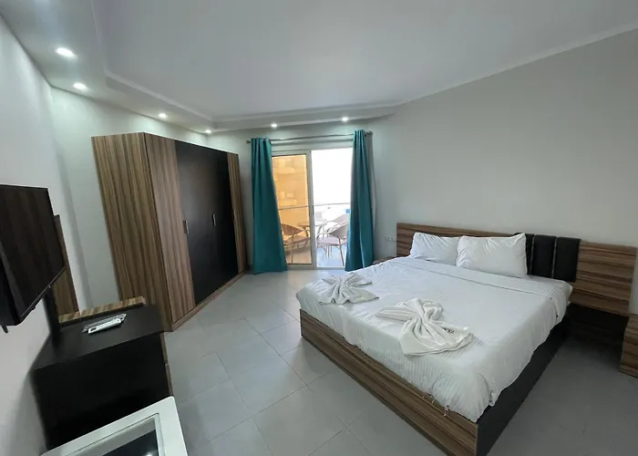 Scandic Apartmanhotel 5*